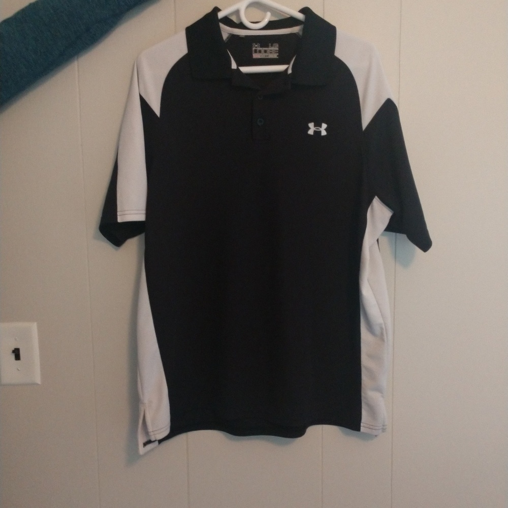 Under Armour Polo Shirt